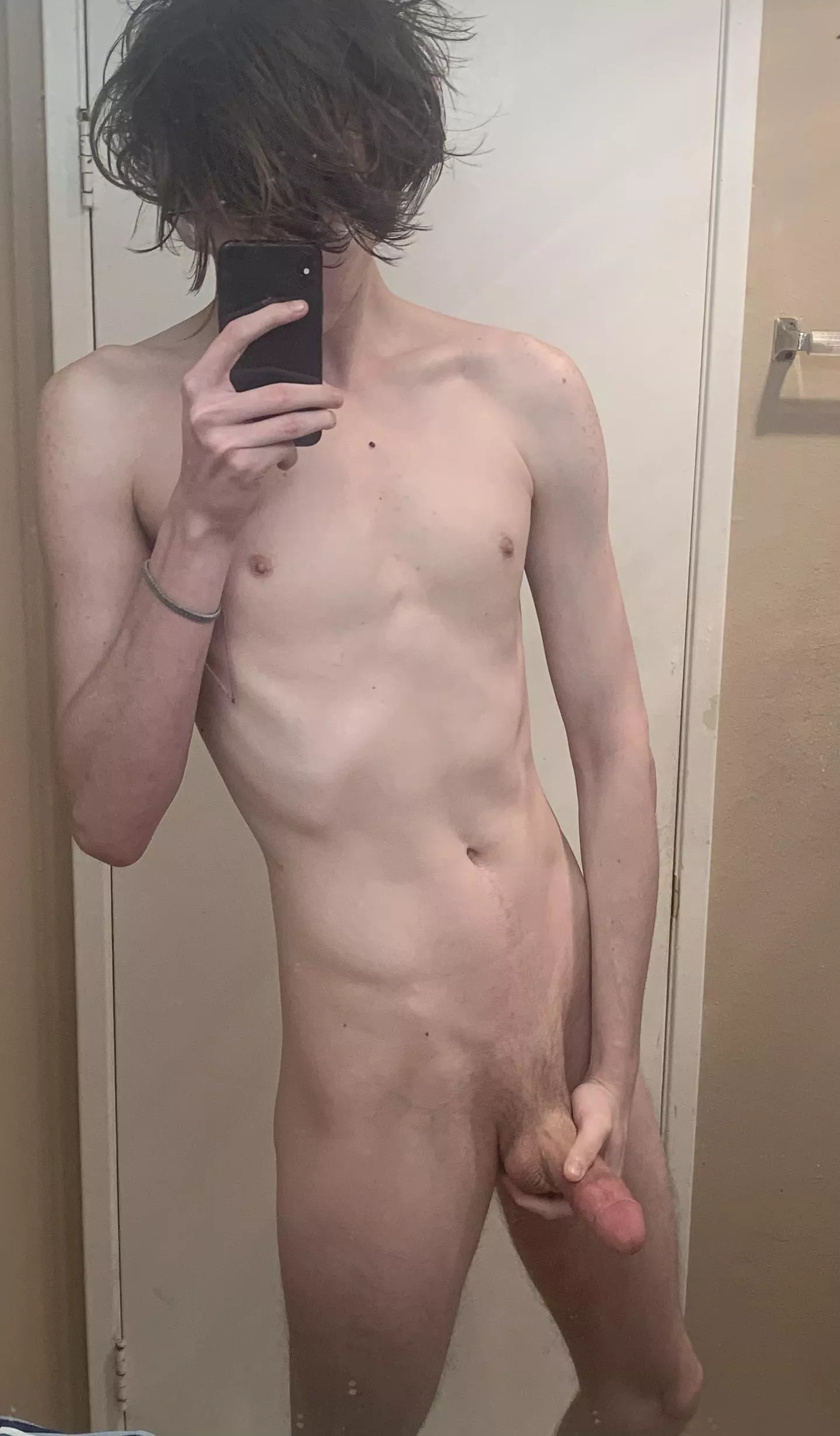 I hope you’re not busy tonight