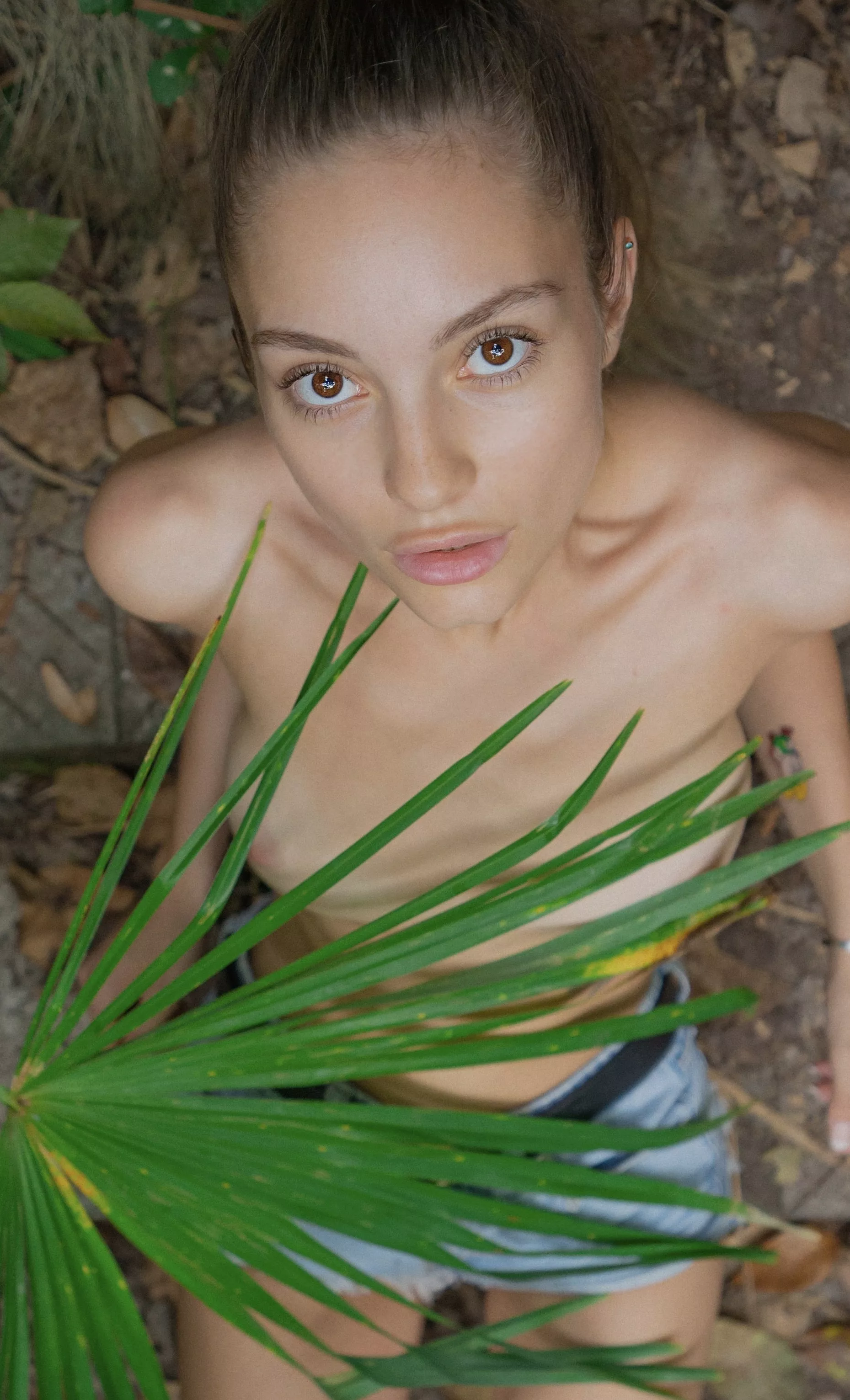 I just got off work and to be honest, all I want is to be fucked hard