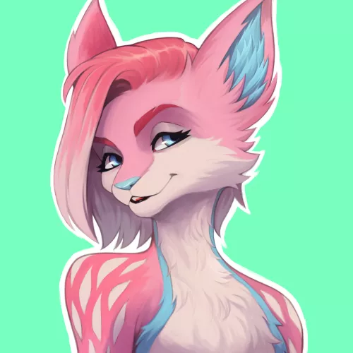I just loved to work with this sona design | Art by me: @wao_art on twitter