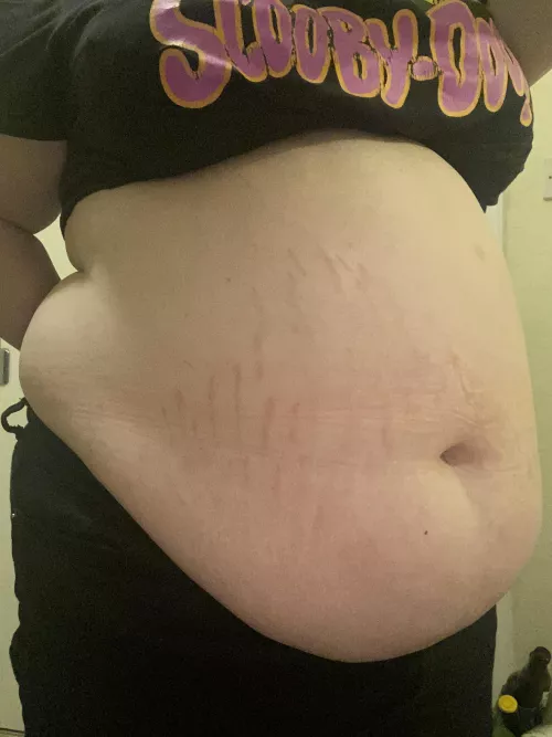 I just really wanna be fat shamed… 258lbs/118kg