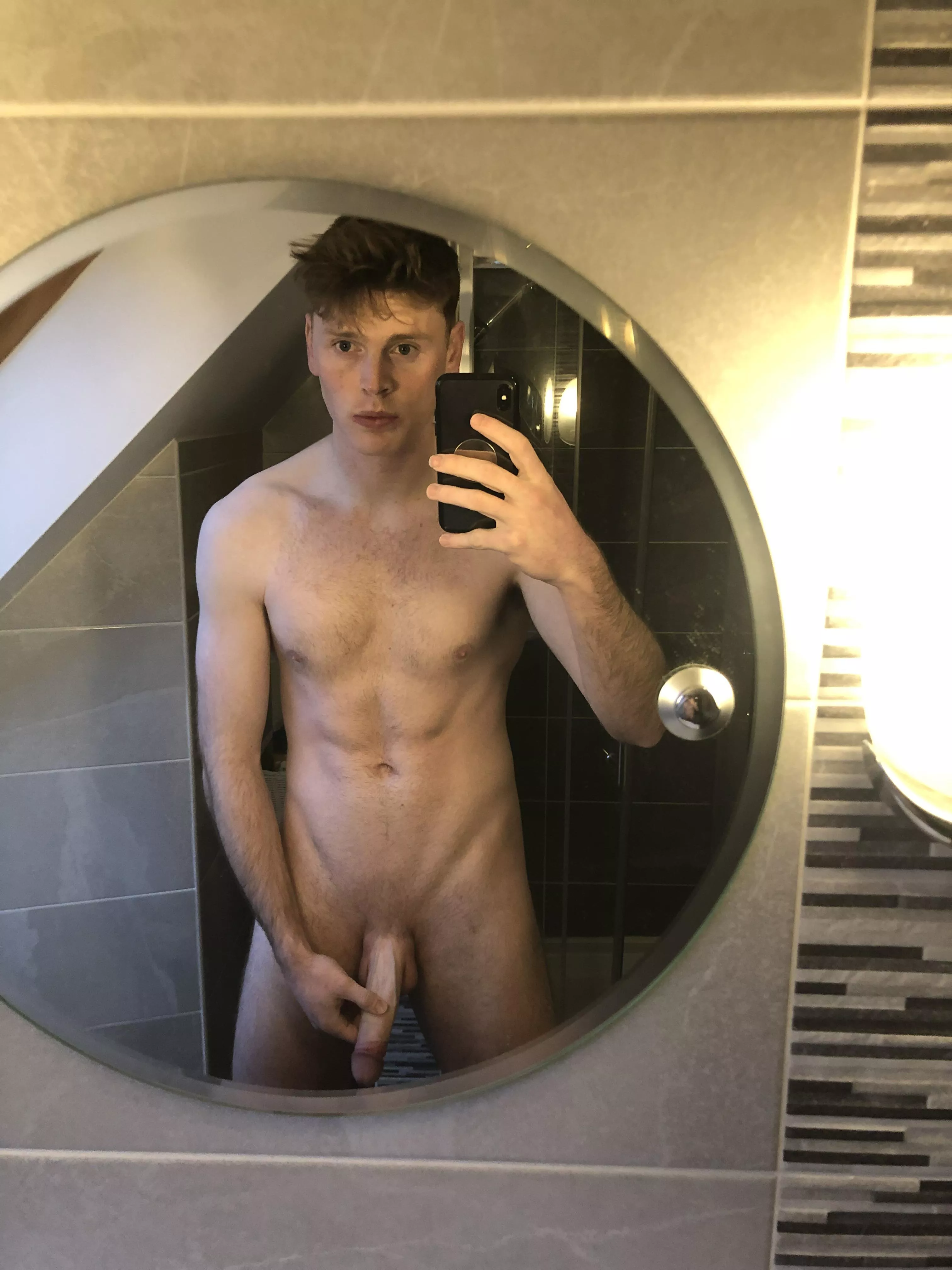 I just wanna fuck someone silly, is that too much to ask?