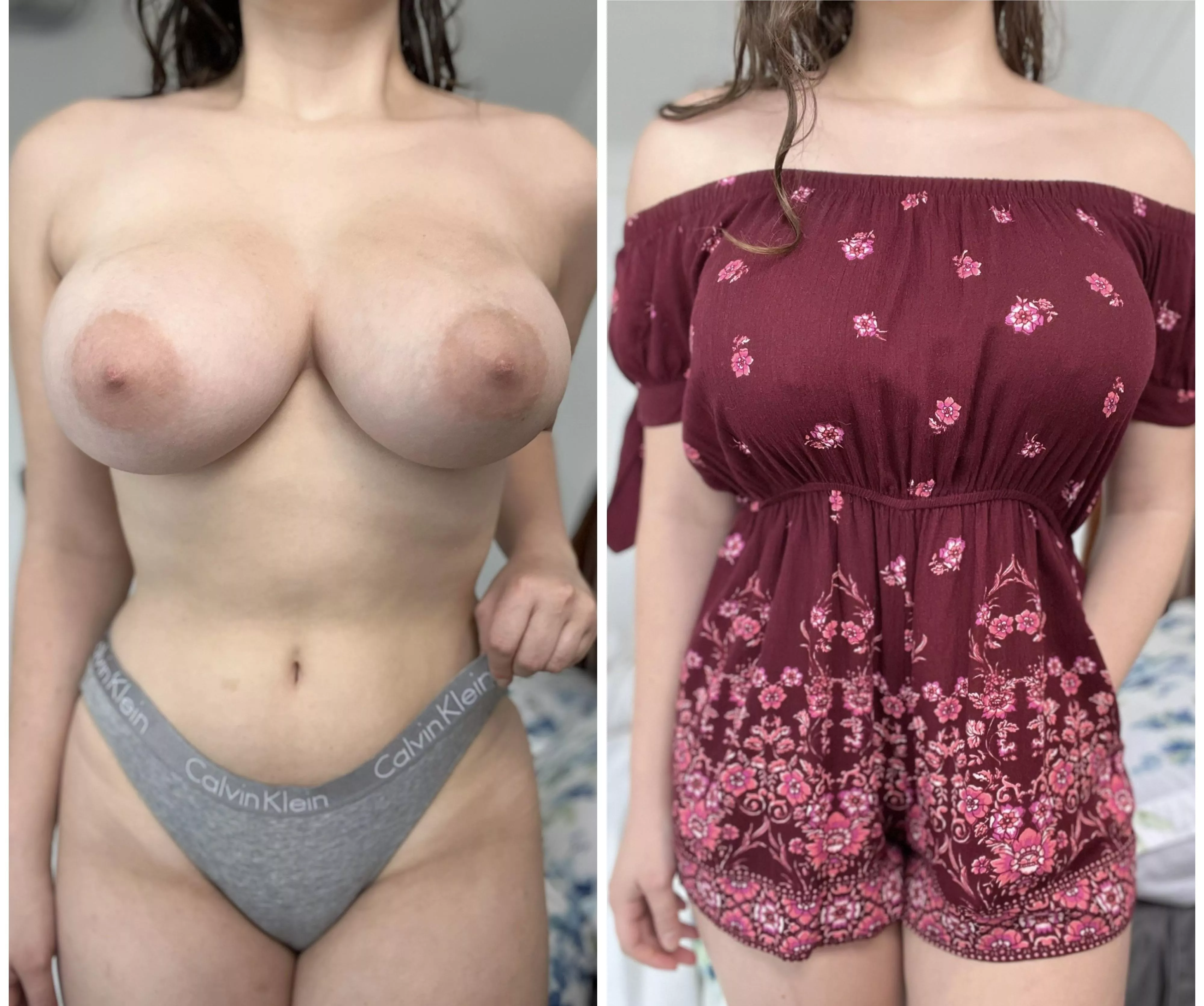 I just want to make your Monday a lil better ;) (19f)