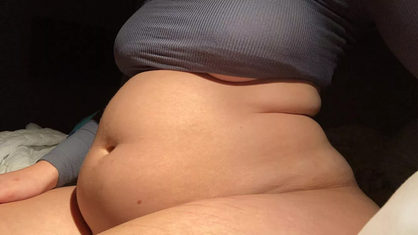 I keep overdoing it🐷