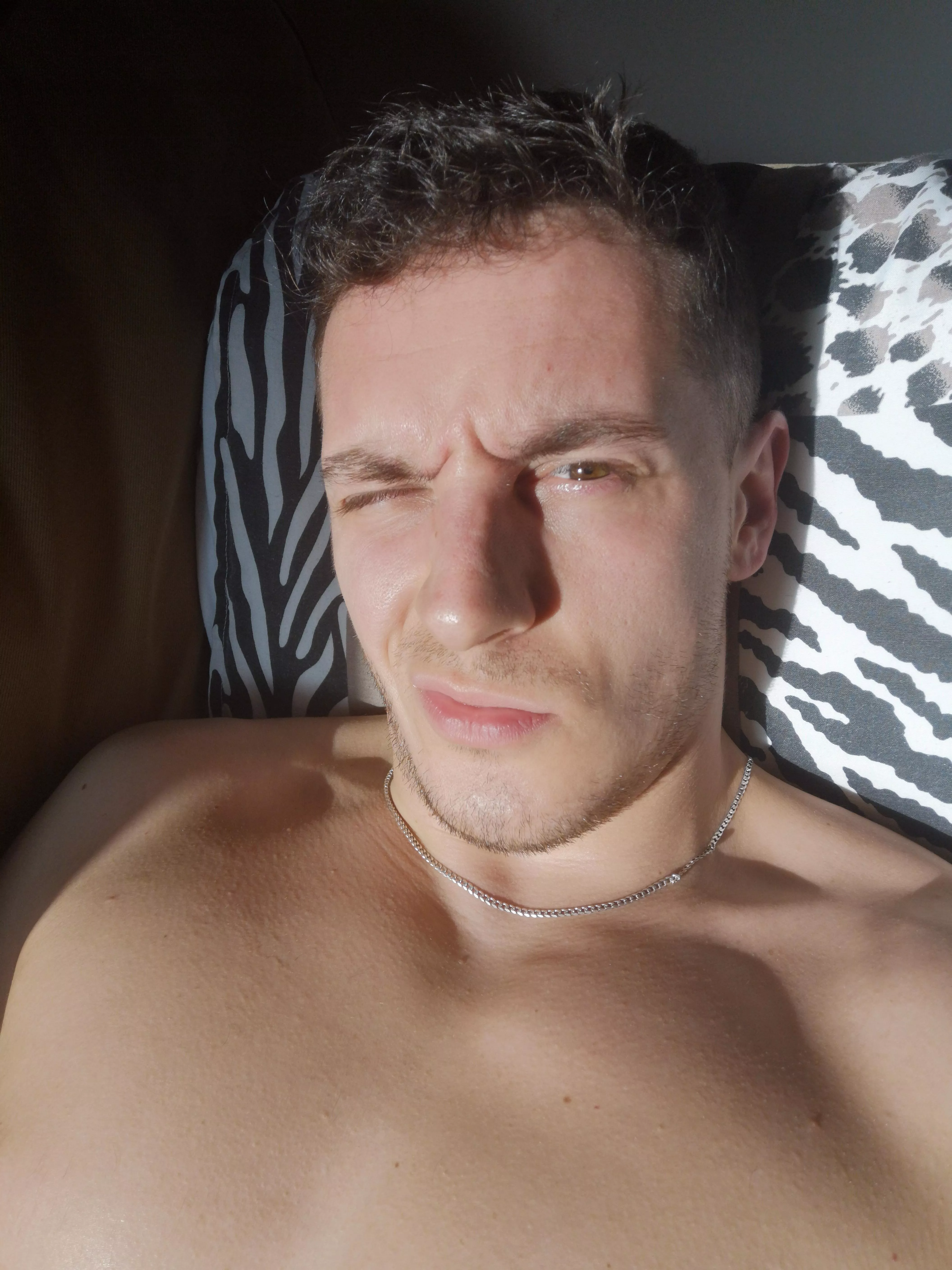 I kinda miss isolating for Covid in Abu Dhabi