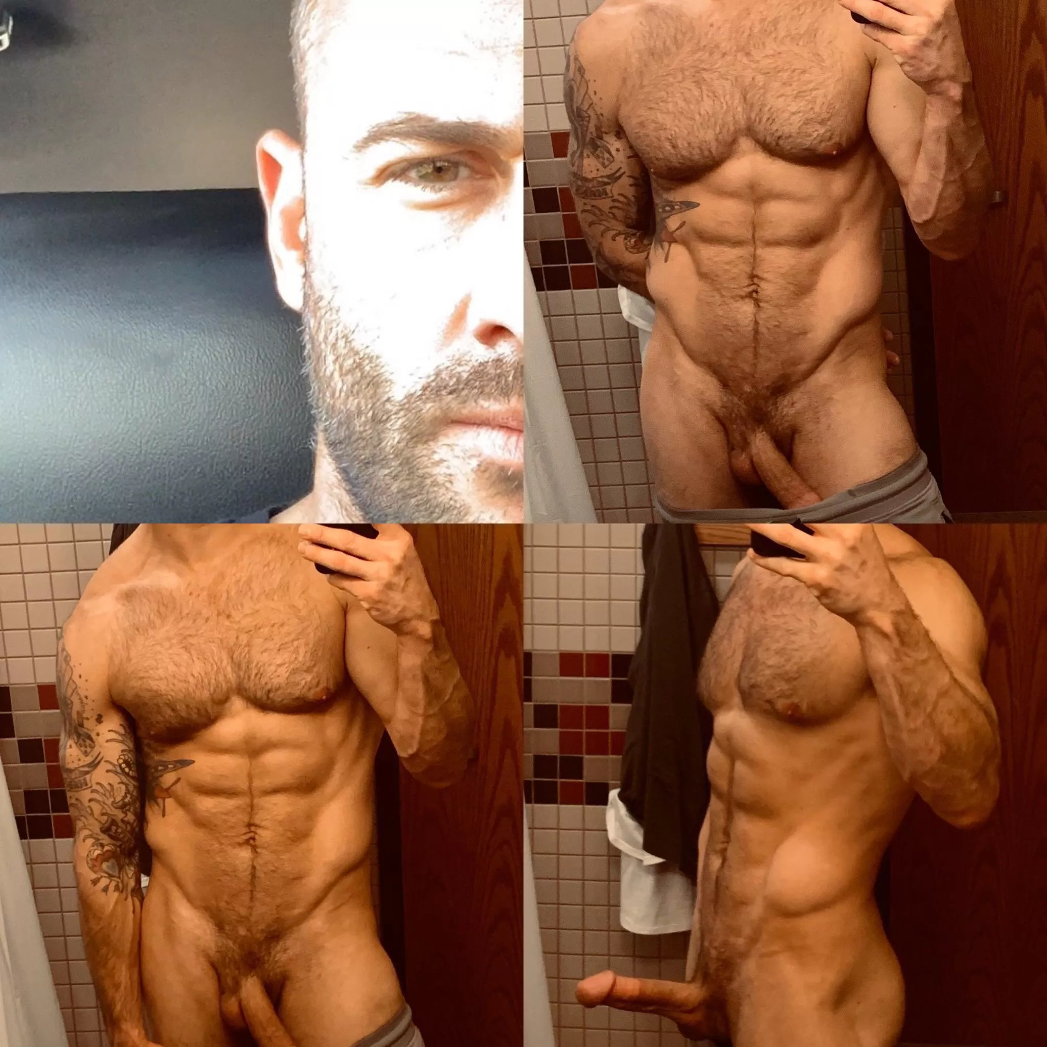 I kiss when I cum. 39m