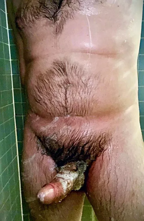 I know how it looks, but I’m really a bottom