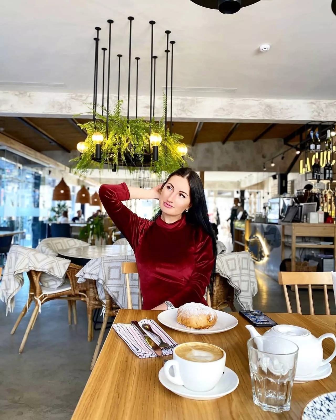 I know I am not like most girls in this sub ❤️ If you want a classy and beautiful girl who respect herself, come find me! 🔞🔥🇺🇦