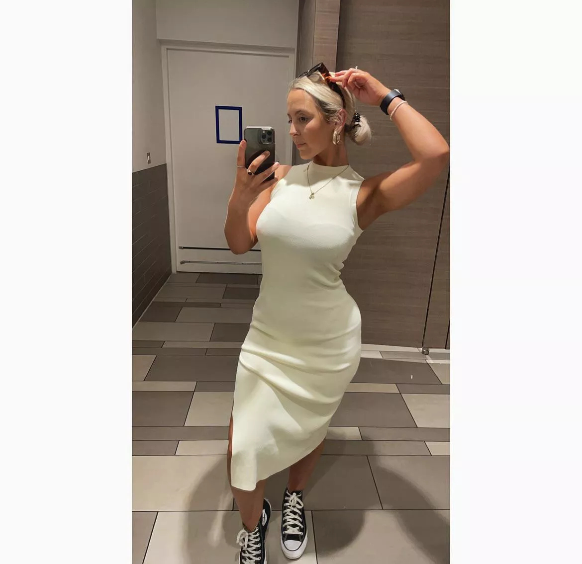 I know I make you weak 🤣🍤