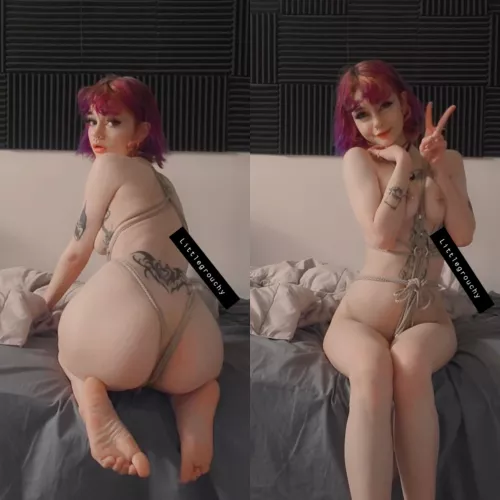 I know it has been a while, but I'm back!!! <3