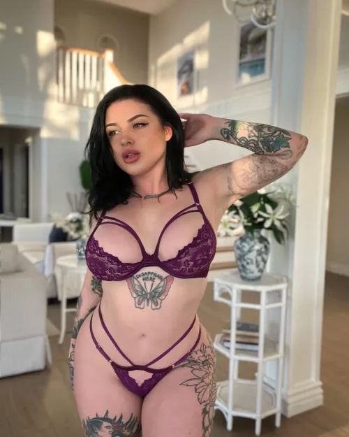 I know it’s just a bra but I swear my E cups always look like they’re about to burst