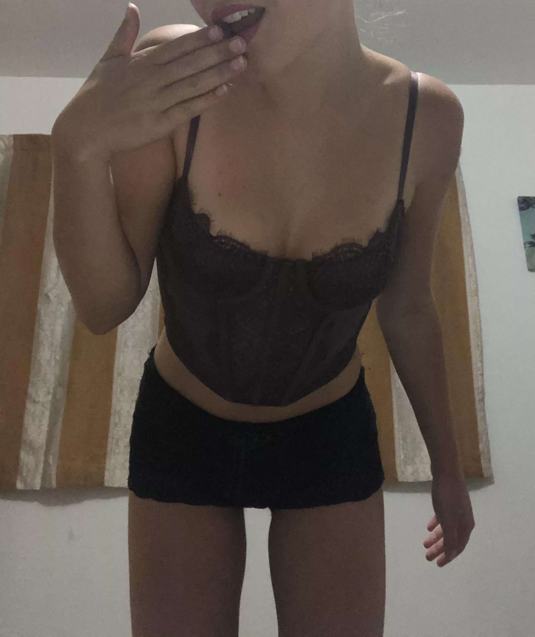 i know it’s not perfect but worth a shot