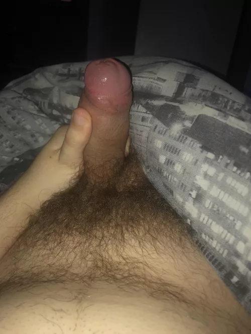 I know it’s small. But how someone likes