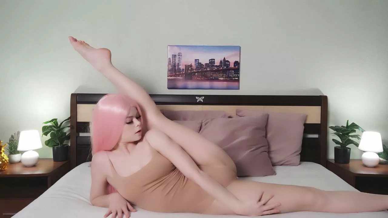 I know you like it when you see all my wet holes at once.🔥🍓🍑 Write soon!😋In comments special link for you