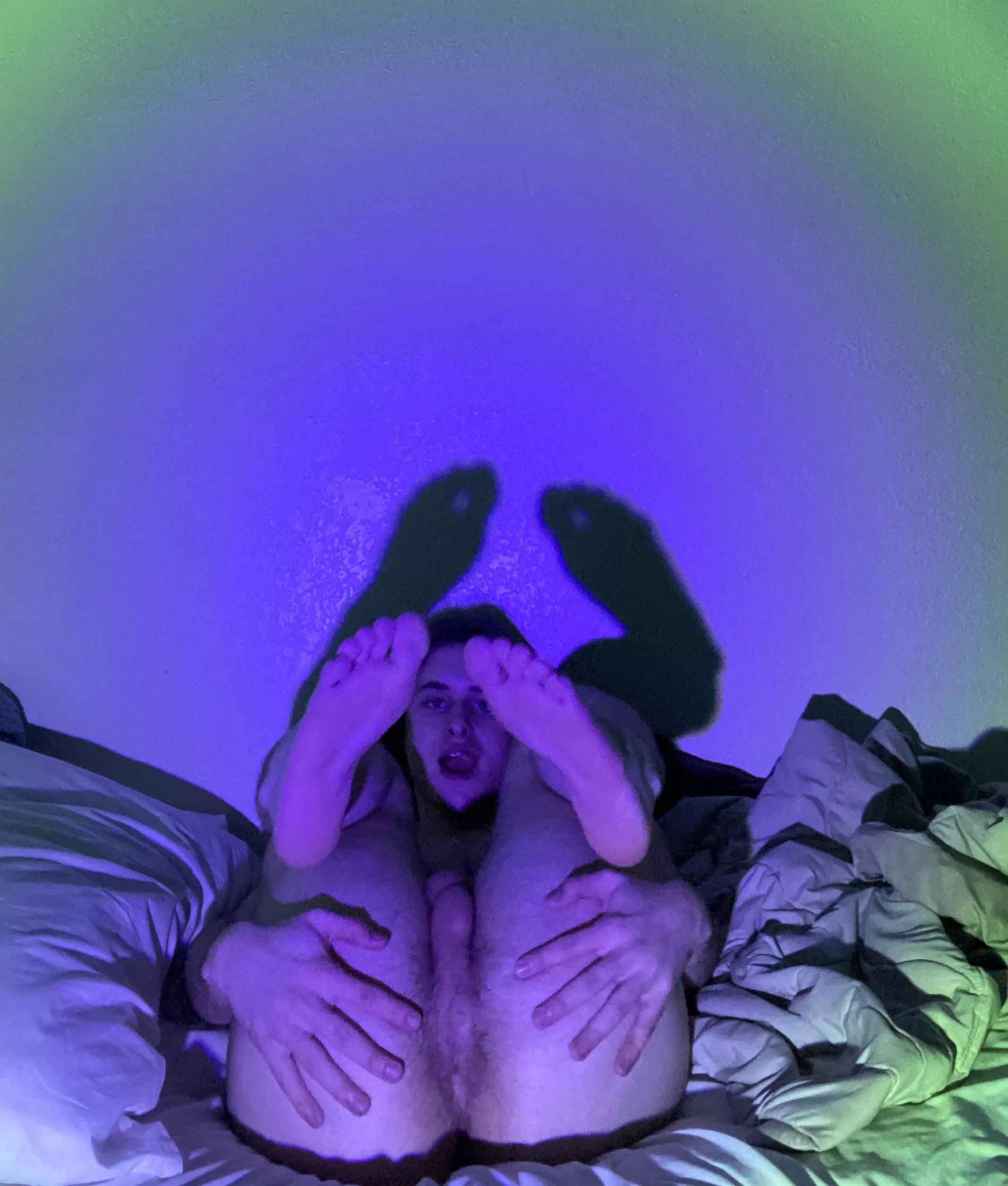 I know you wanna taste 👅