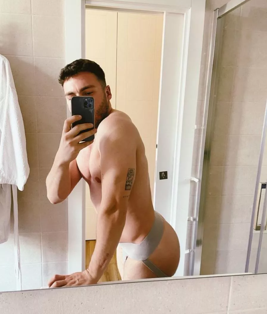 I know you want it😏