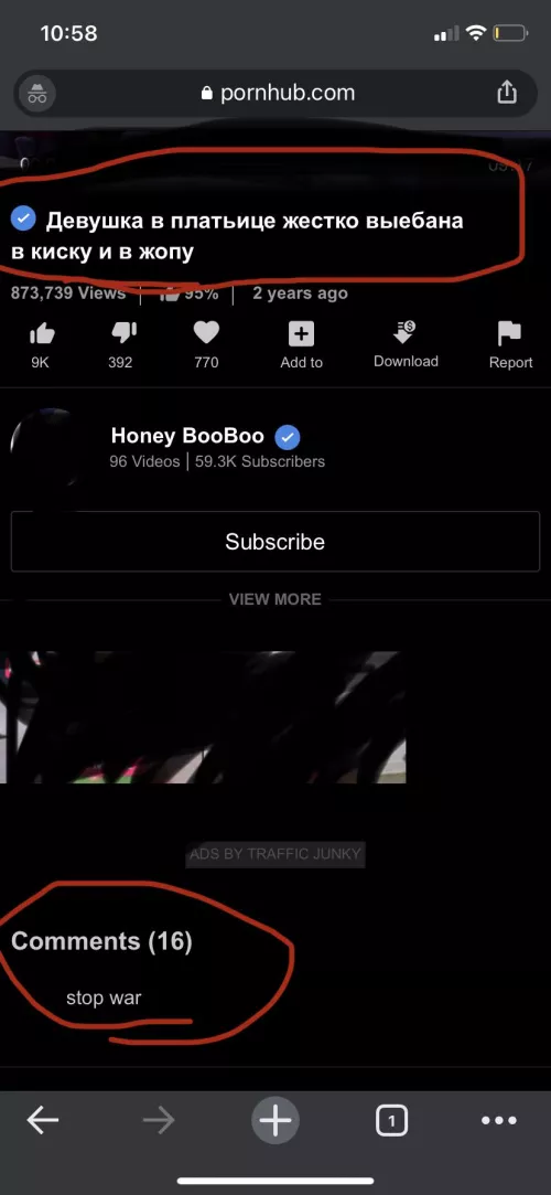 I laughed a bit too hard on this one