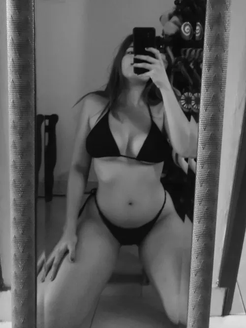 I like my sluts drooling for me. 😌 [domme]