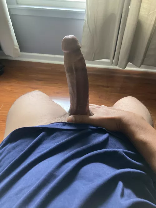 I like showing it off. DMs are open❤️