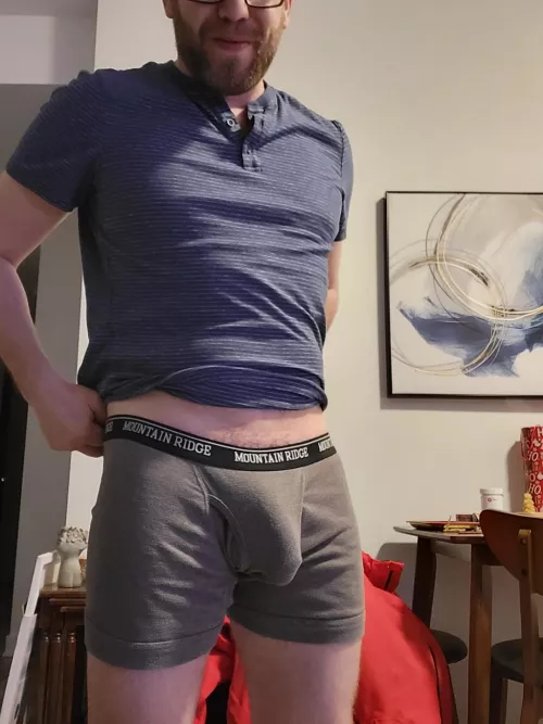 I like these small boxers