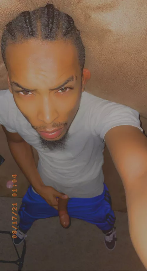 I like thots. Not good girls. If you’re a thot fwm!