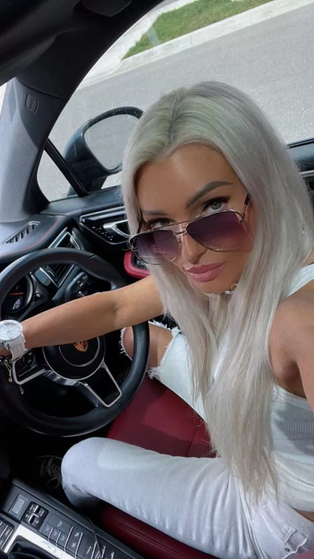 I like to go fast 🚗 💨