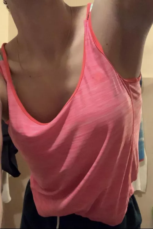 I like to think people who dm me their junk would (r) ape me if they saw me