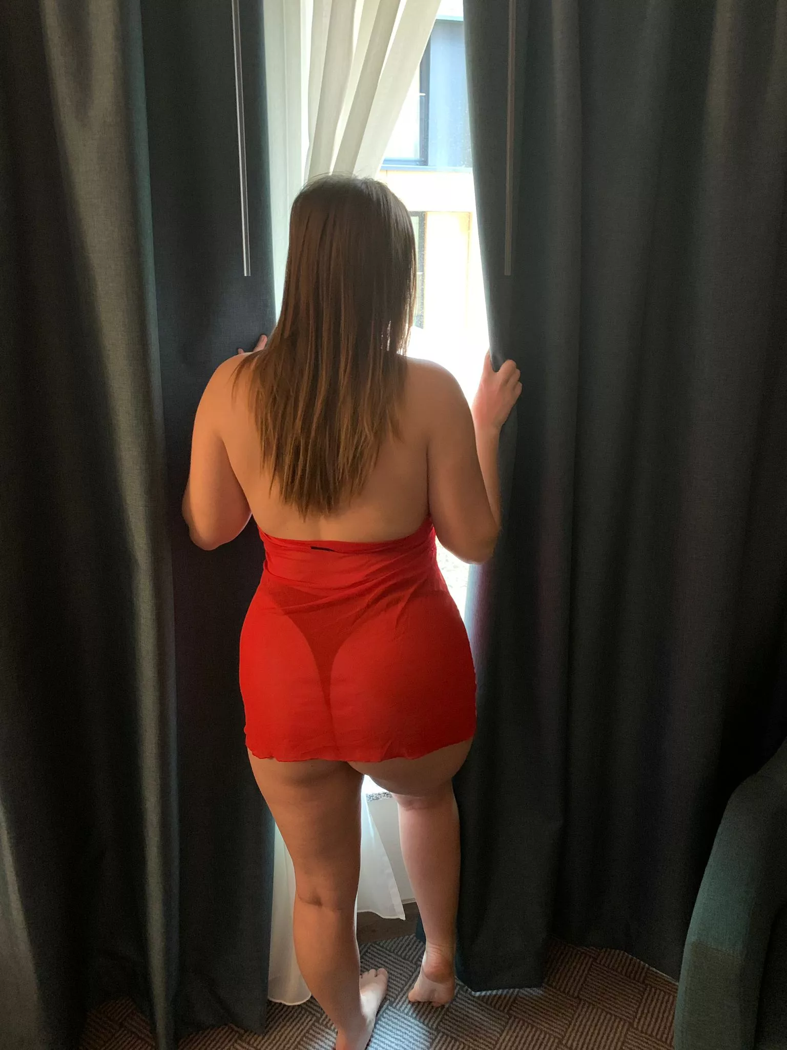 I look out and look for you, get in touch with me babe 😚