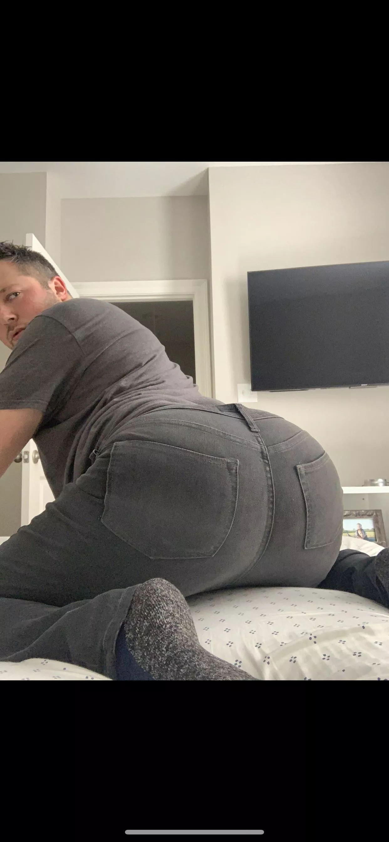 I love a good 👖New to Reddit yay!