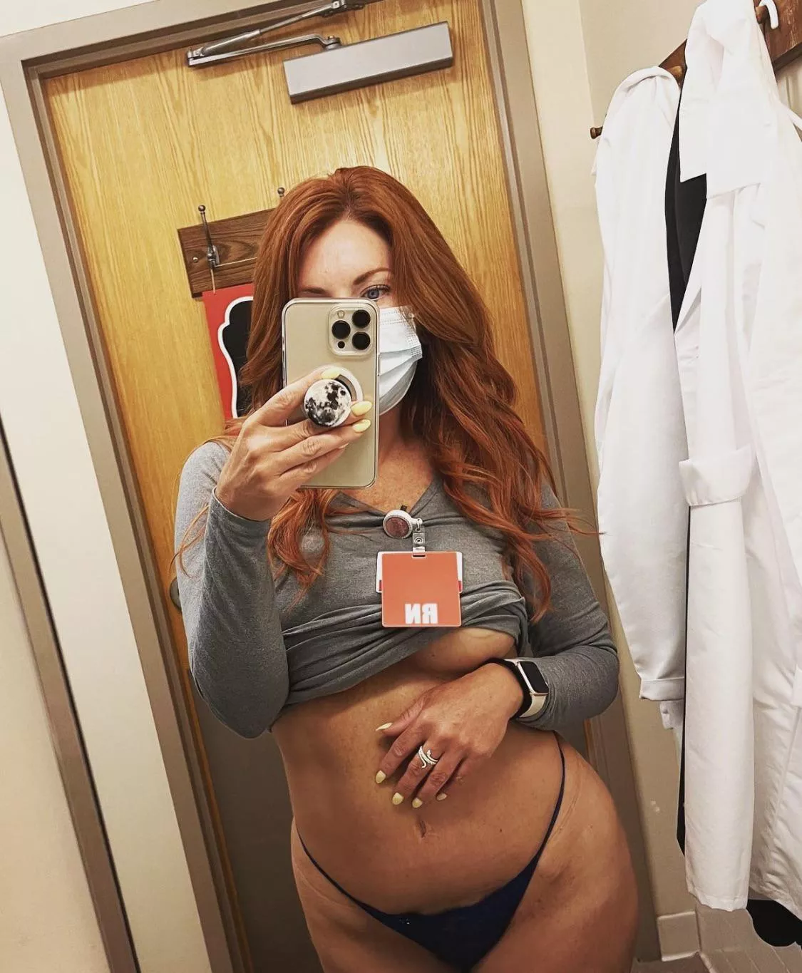 I love being bad at work