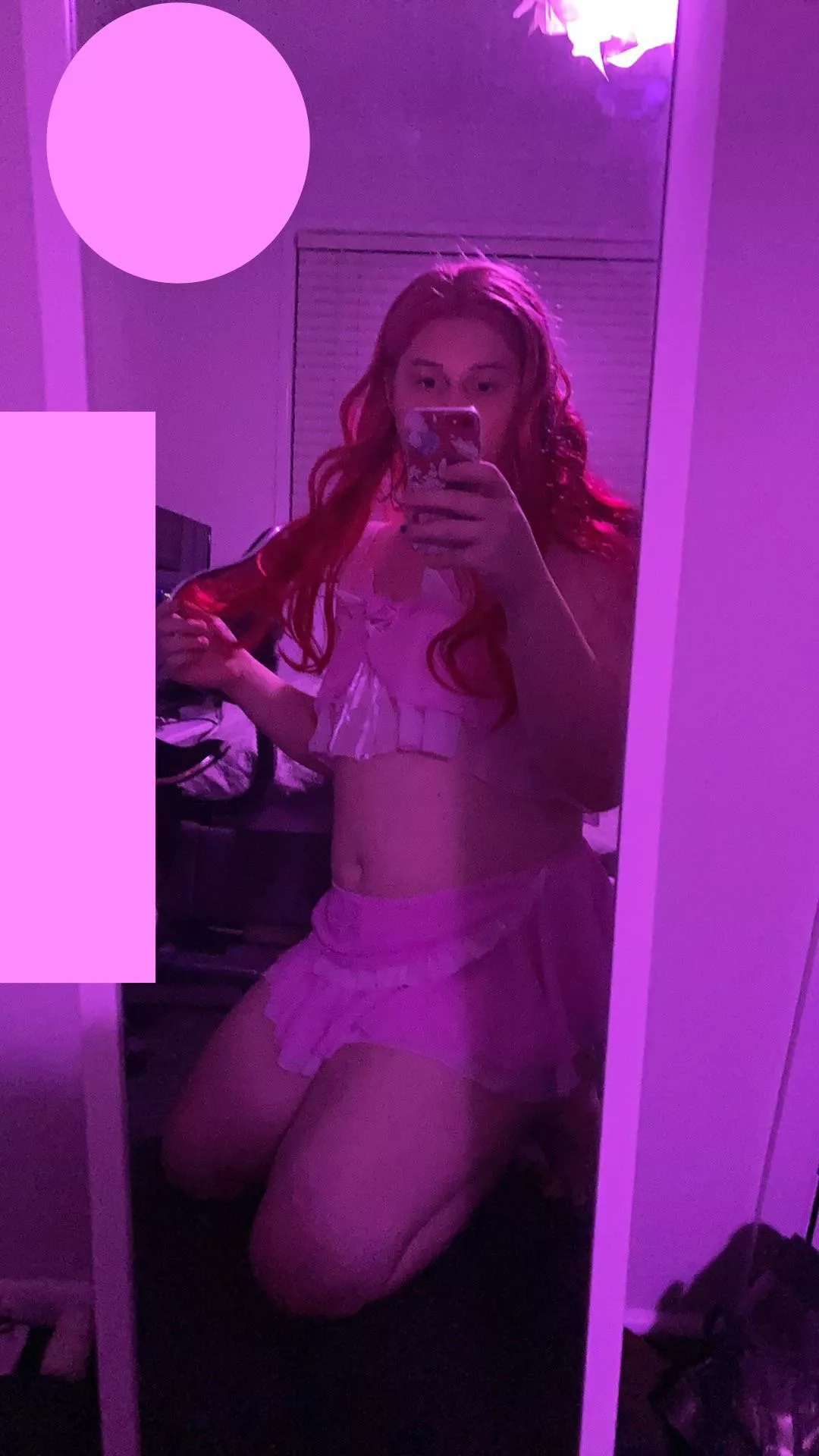 I love captions and fap roulettes, its my dream to have one of me 🥺🥺 would anyone bless me 💖