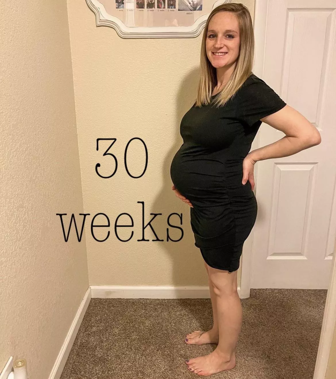 I love celebrating Mother’s Day with dad and my brothers