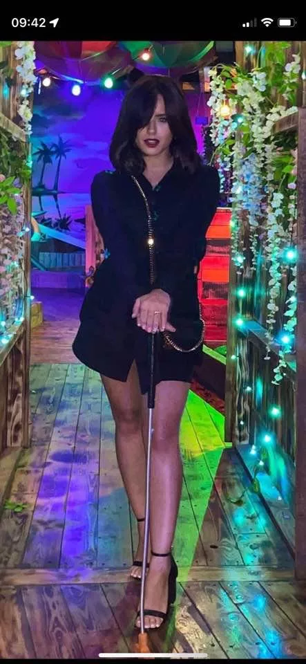 I love Georgia May Foote and May spend the day thinking about her I love Georgia May Foote and May spend the day thinking about her