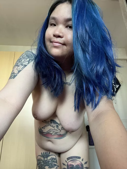 I love love me! 😘