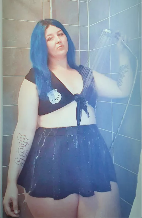 I love making myself wet 💦🍆