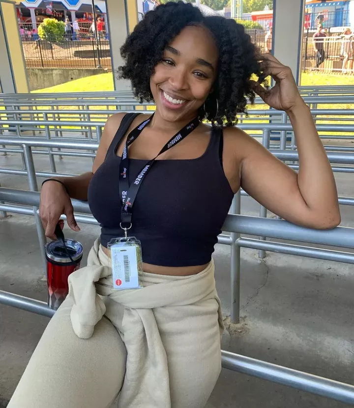 I love me some chocolate 🍫❤️😏