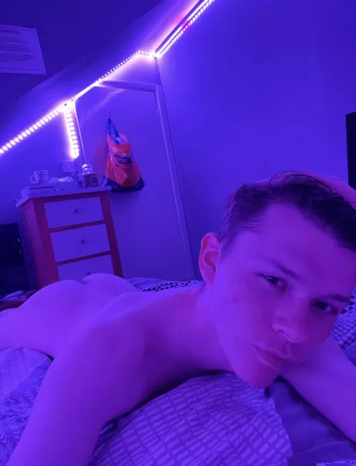 i love my bum ☺️