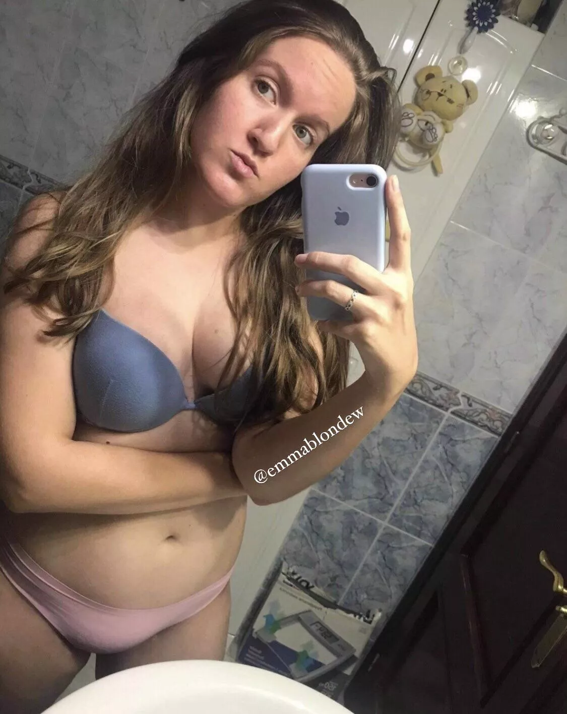 I love my new underwear ❤️