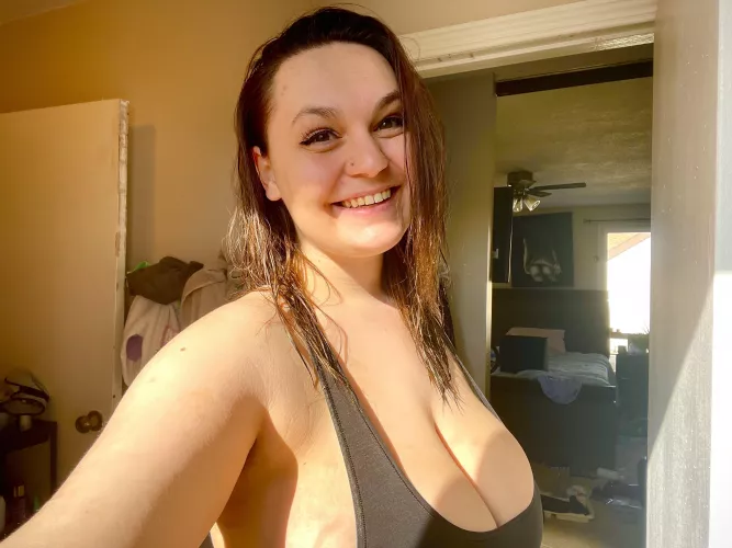 I love sunkissed days ☀️