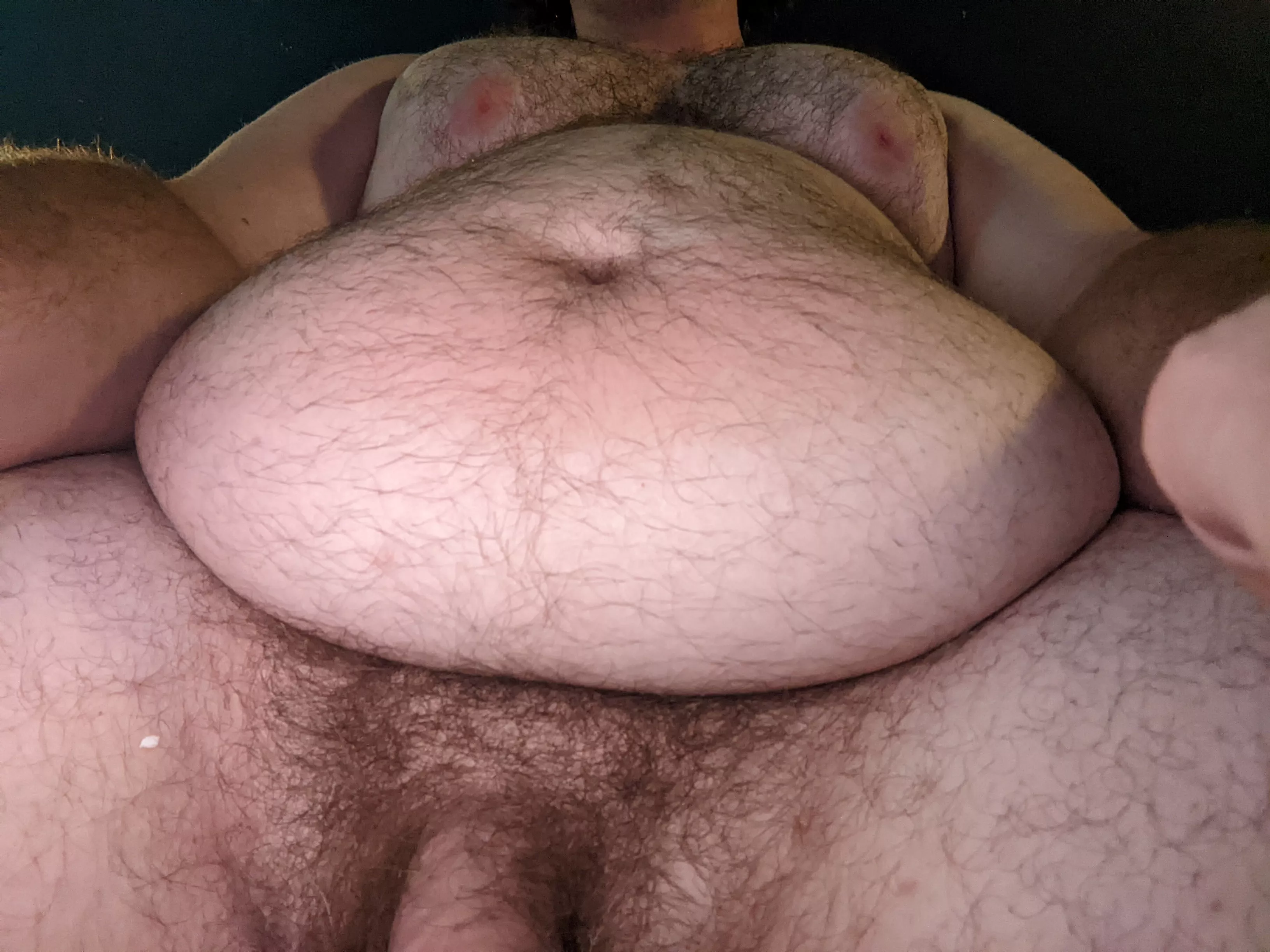 I Love Taking Pics for Y'all Right When I Wake Up 😉