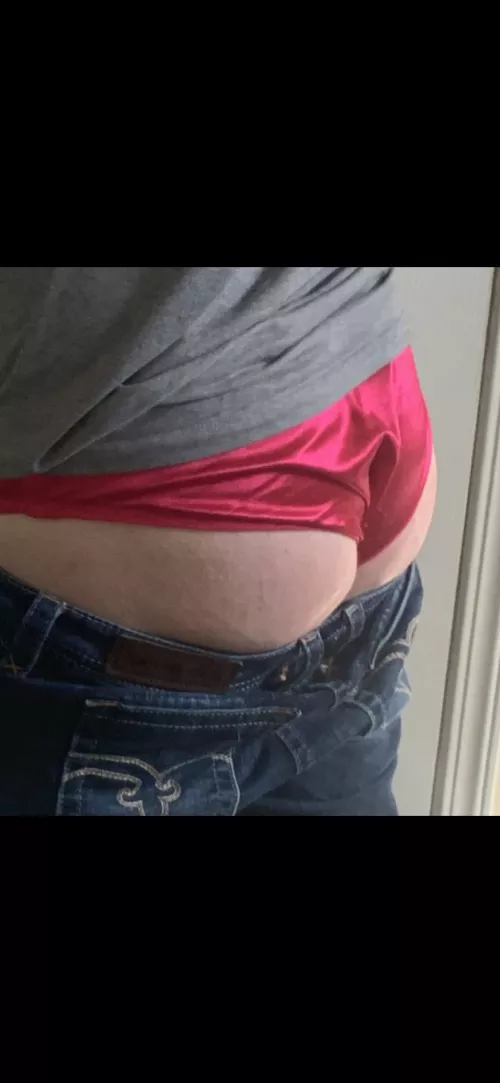 I love the feel of these