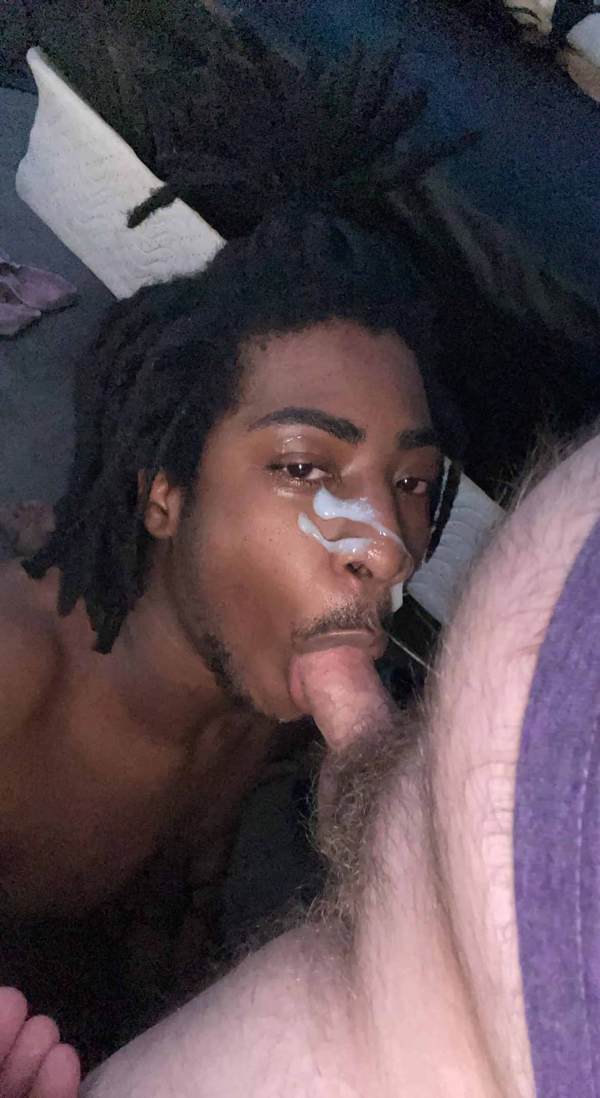 I Love The Thick Cummers Too ☺️