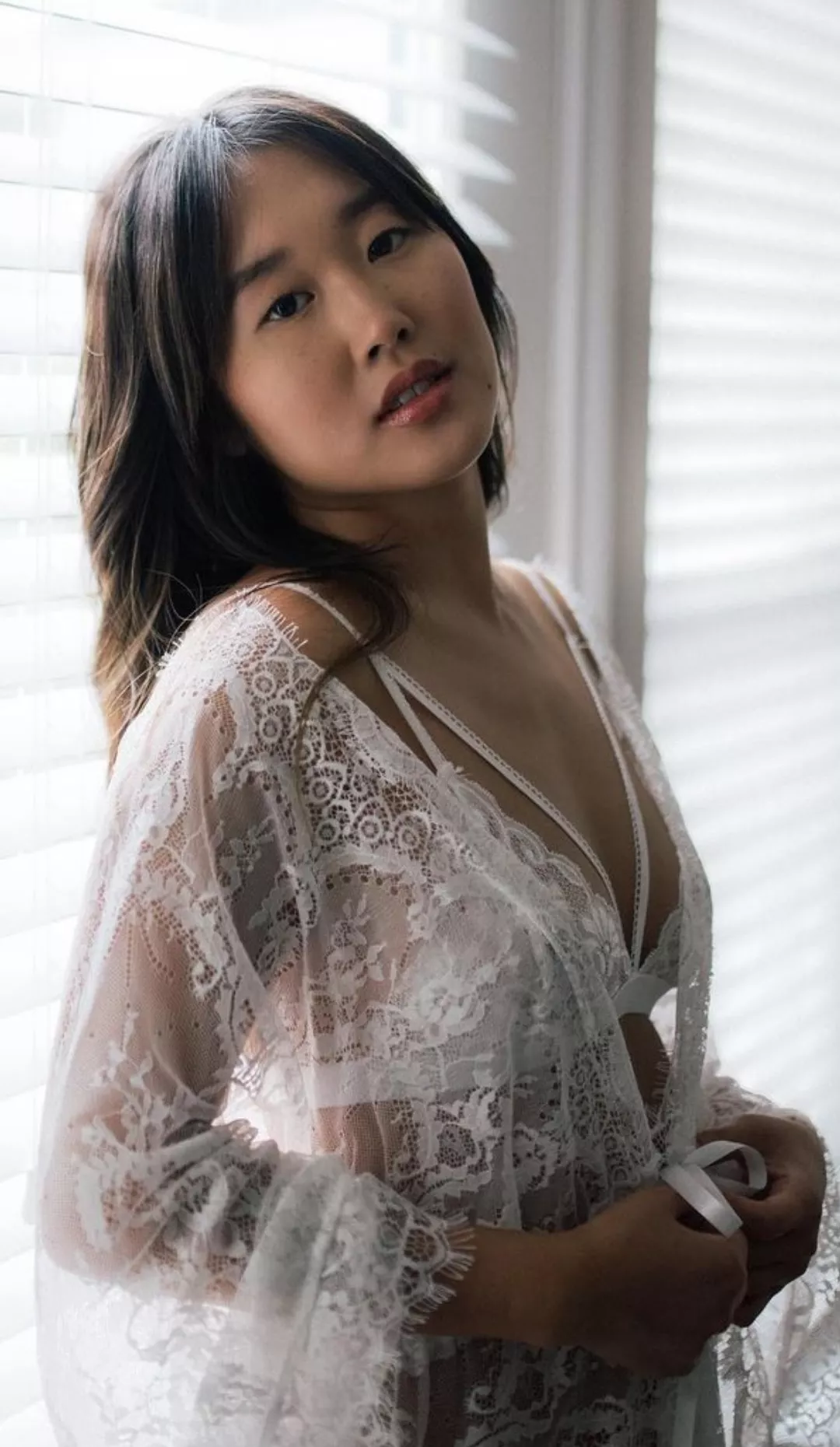 I love the way you look at me 💜💕