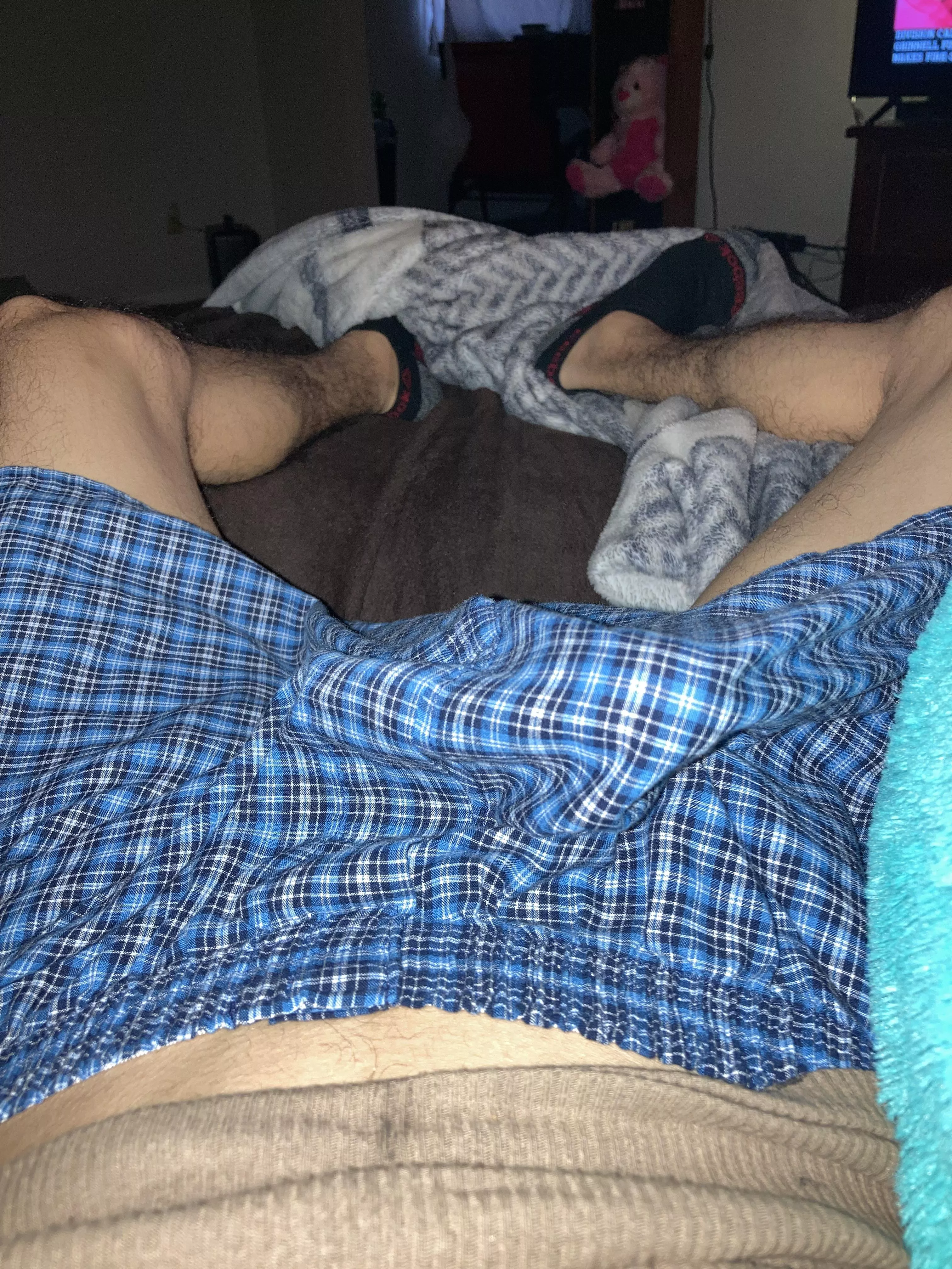 I love this color ftl boxers