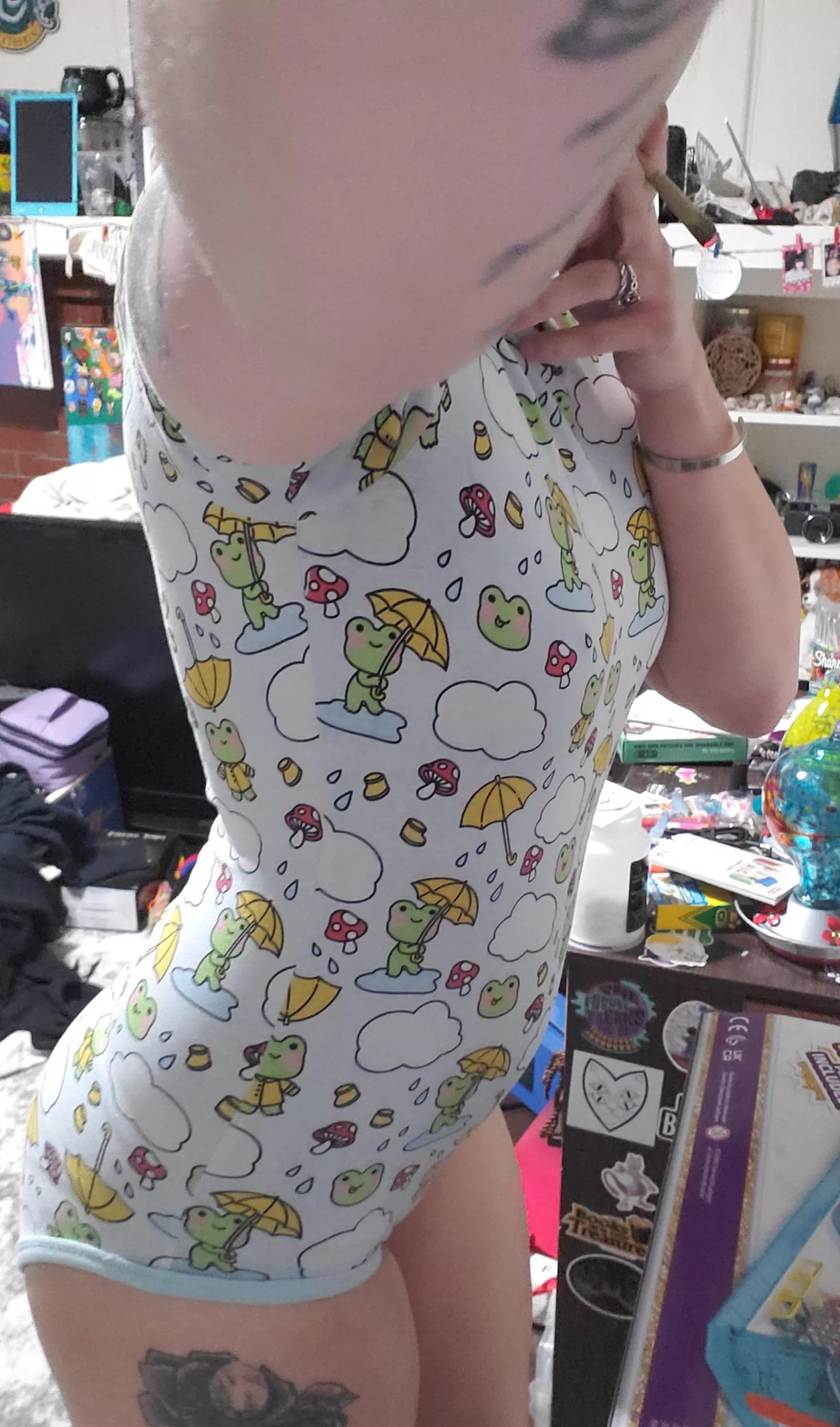 I love this onsie ❤