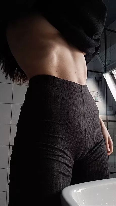 I love this so much, even if I do say so myself.