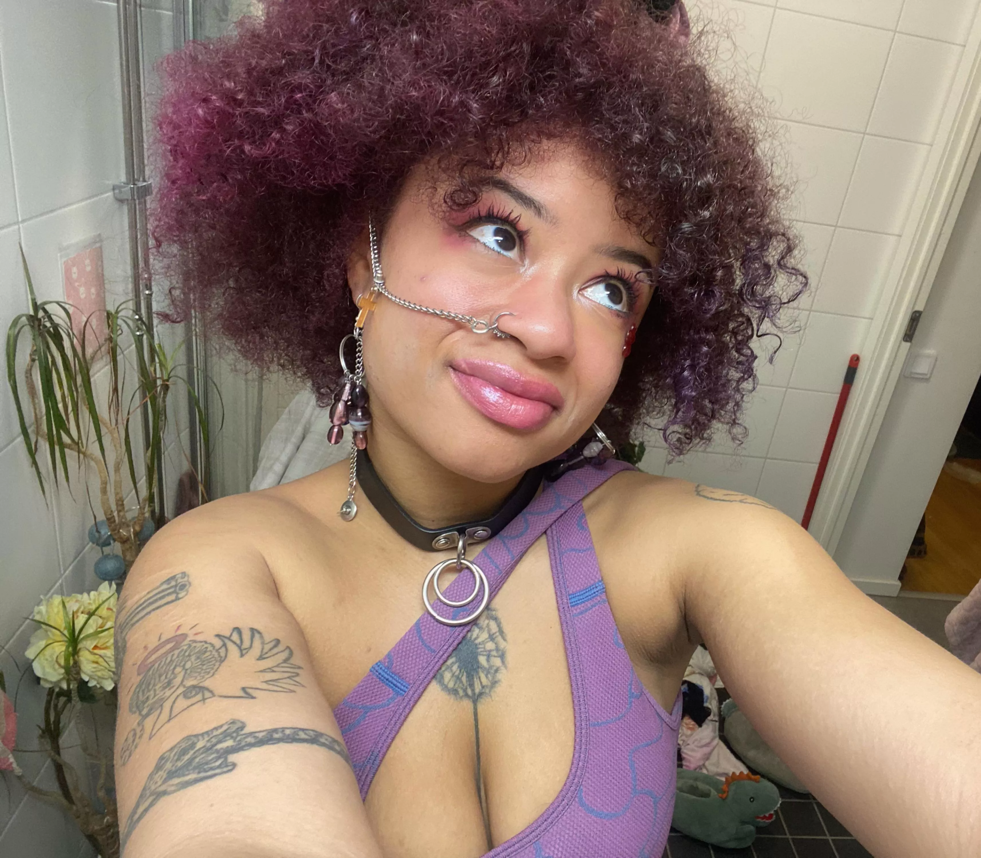 I love this top 💕