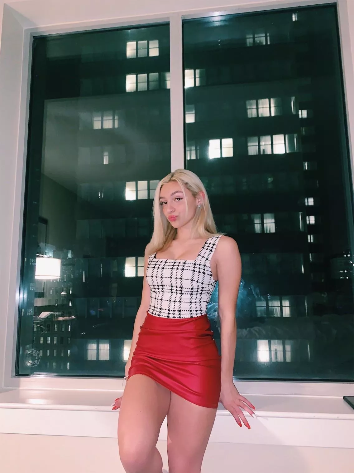 I love this view 💖