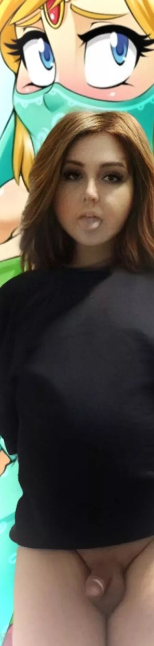 I love to feel sexy 👀🍆😅