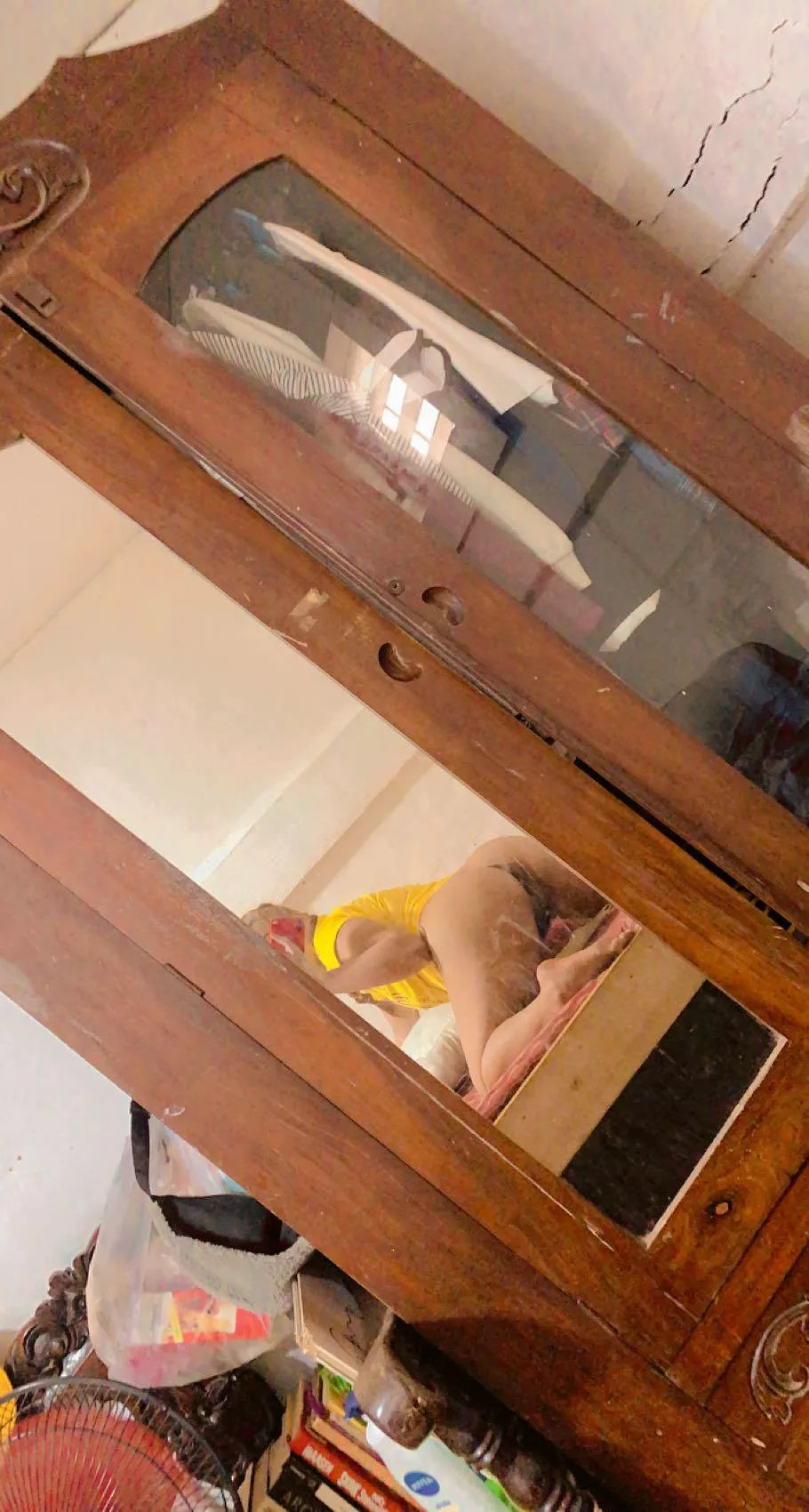 I love watching people fucking too 🥲 (f)