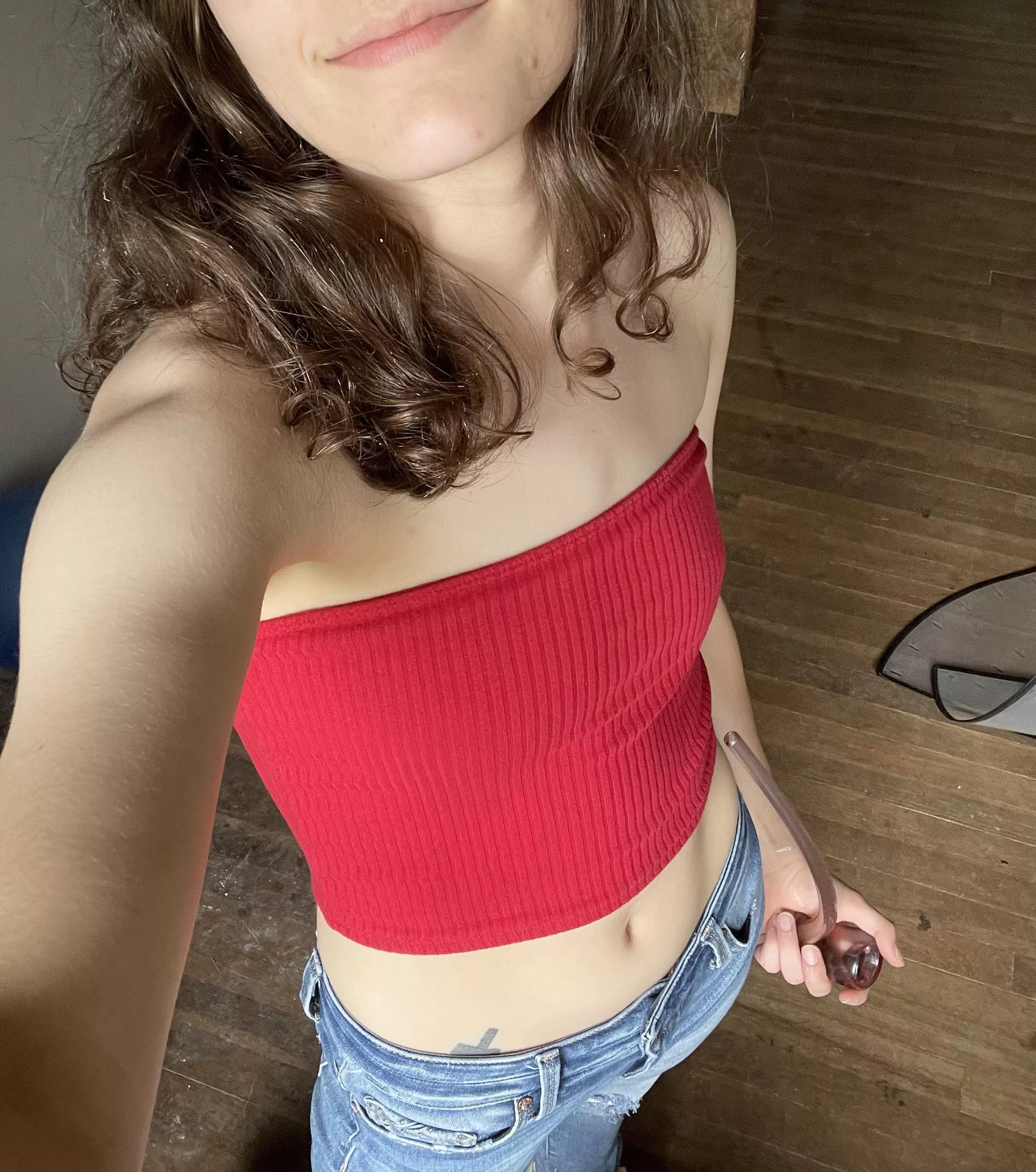 I love weed 🥹❤️